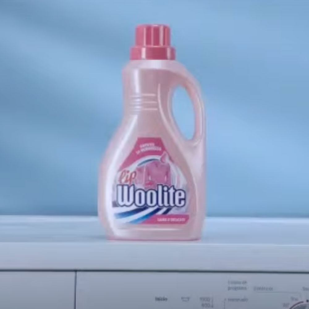 Lip Woolite