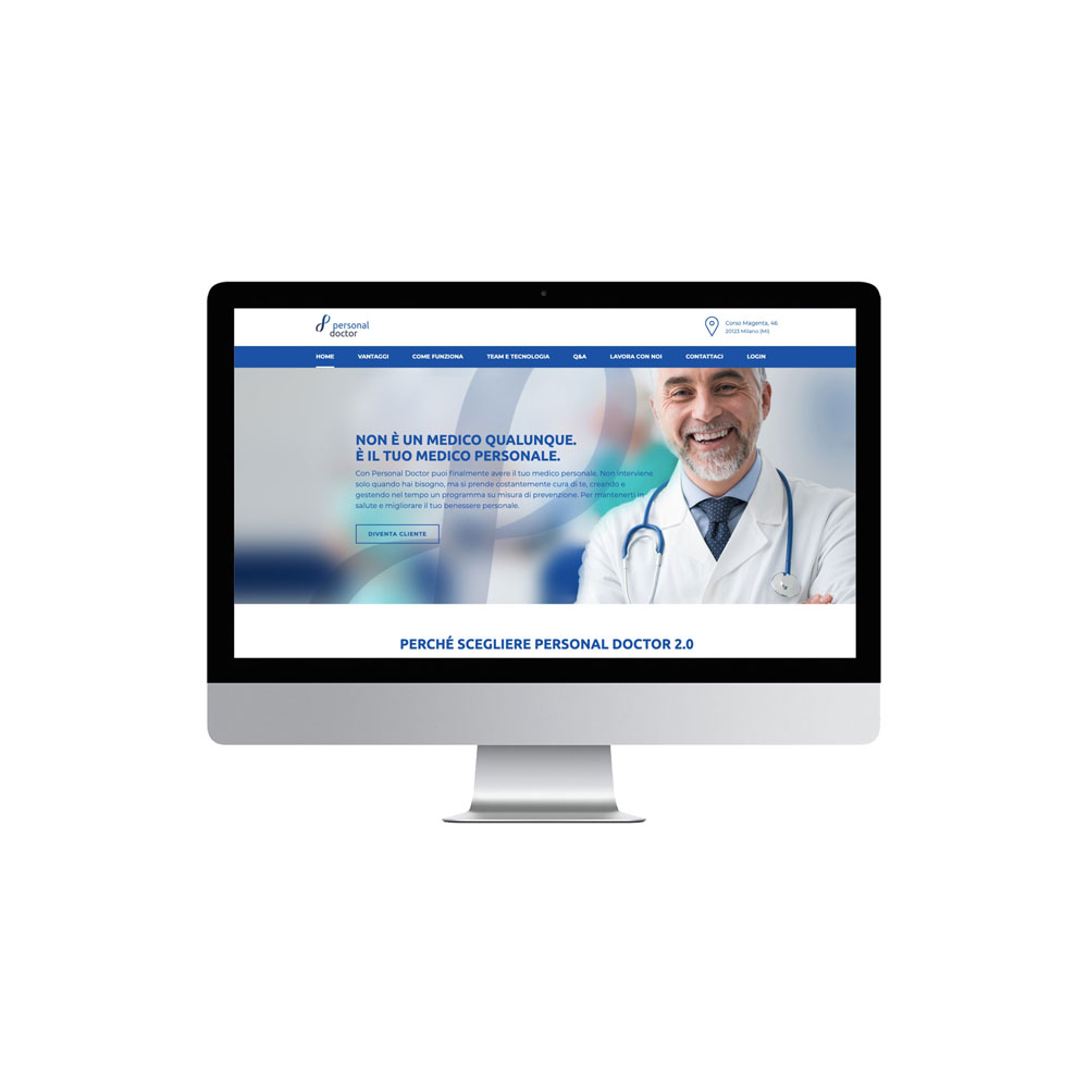 Personal Doctor