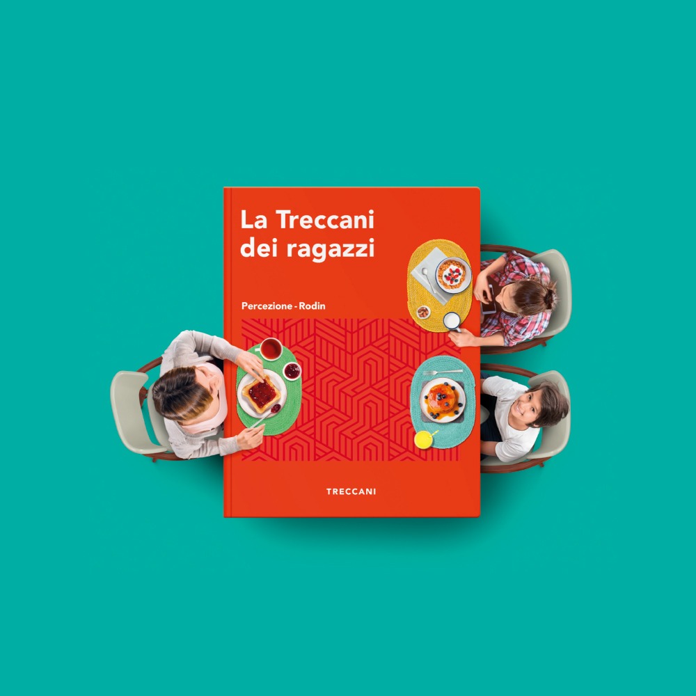La Treccani dei ragazzi