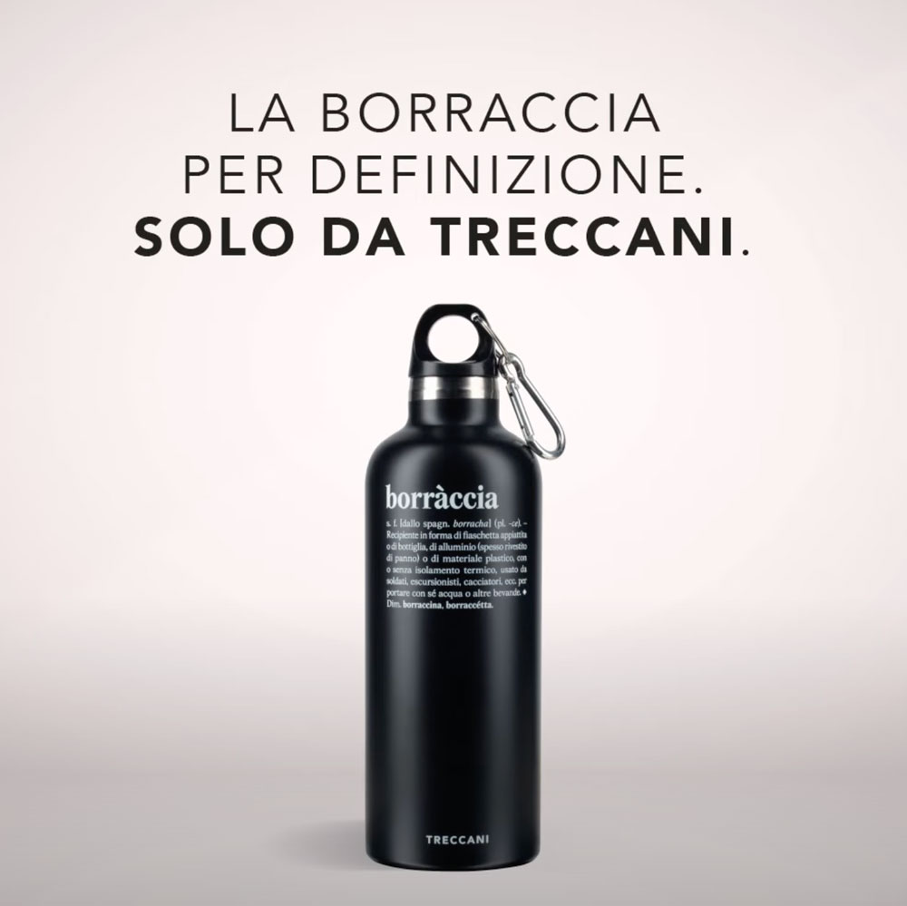 Treccani “Definizione”
