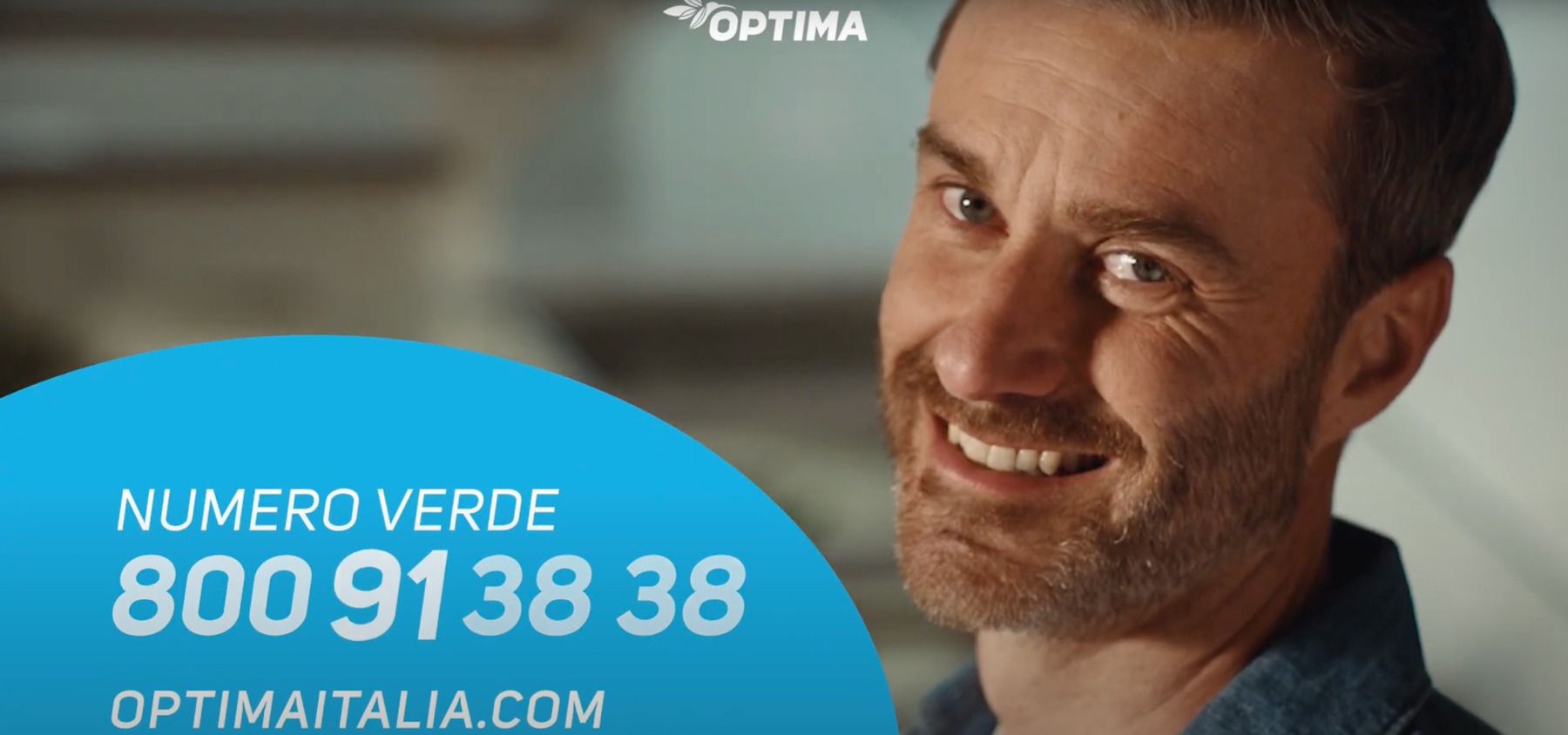 Optima. Ti migliora la vita